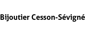 Bijoutier Cesson-Sévigné